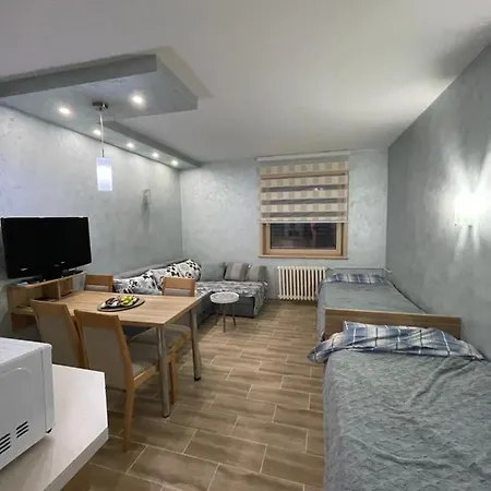 Apartmani Dusica Konaci Kopaonik Exterior foto