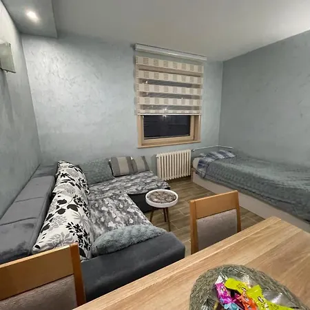 Apartmani Dusica Konaci Kopaonik Exterior foto