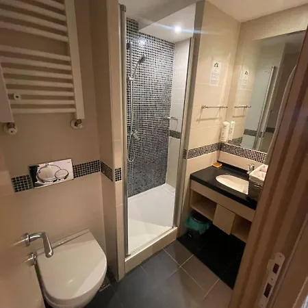 Apartmani Dusica Konaci Kopaonik Exterior foto