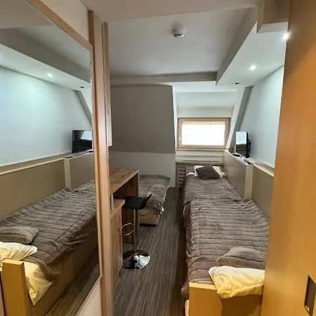 Apartmani Dusica Konaci Kopaonik Exterior foto