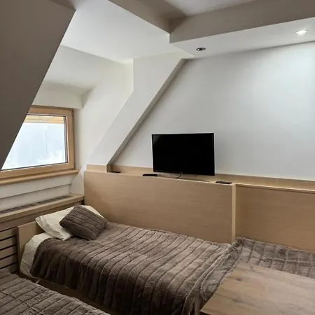 Apartmani Dusica Konaci Kopaonik Exterior foto