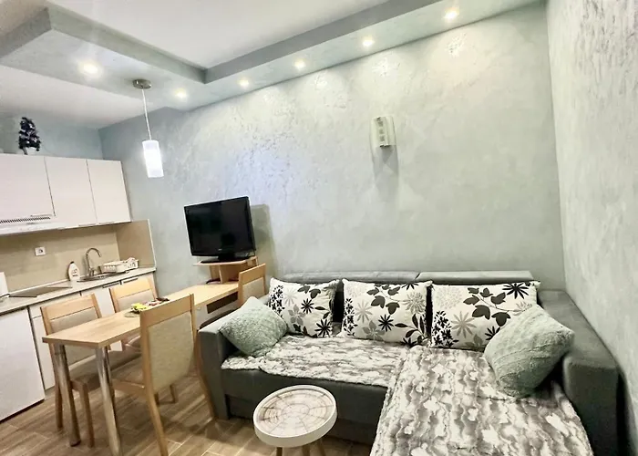 Apartmani Dusica Konaci Kopaonik