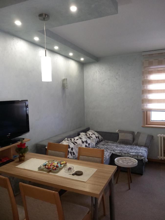 Dusica Konaci Apartment *