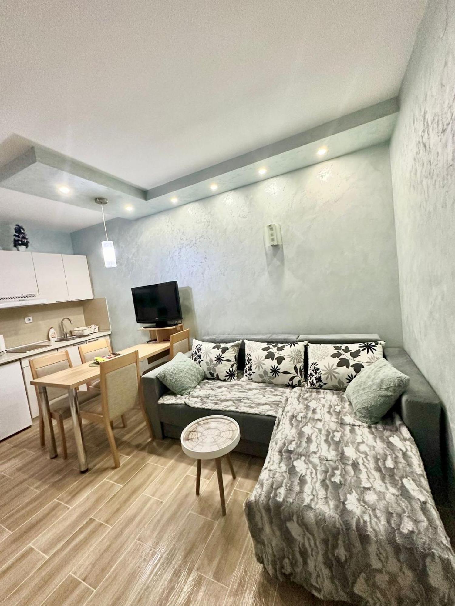 Dusica Konaci Apartment *
