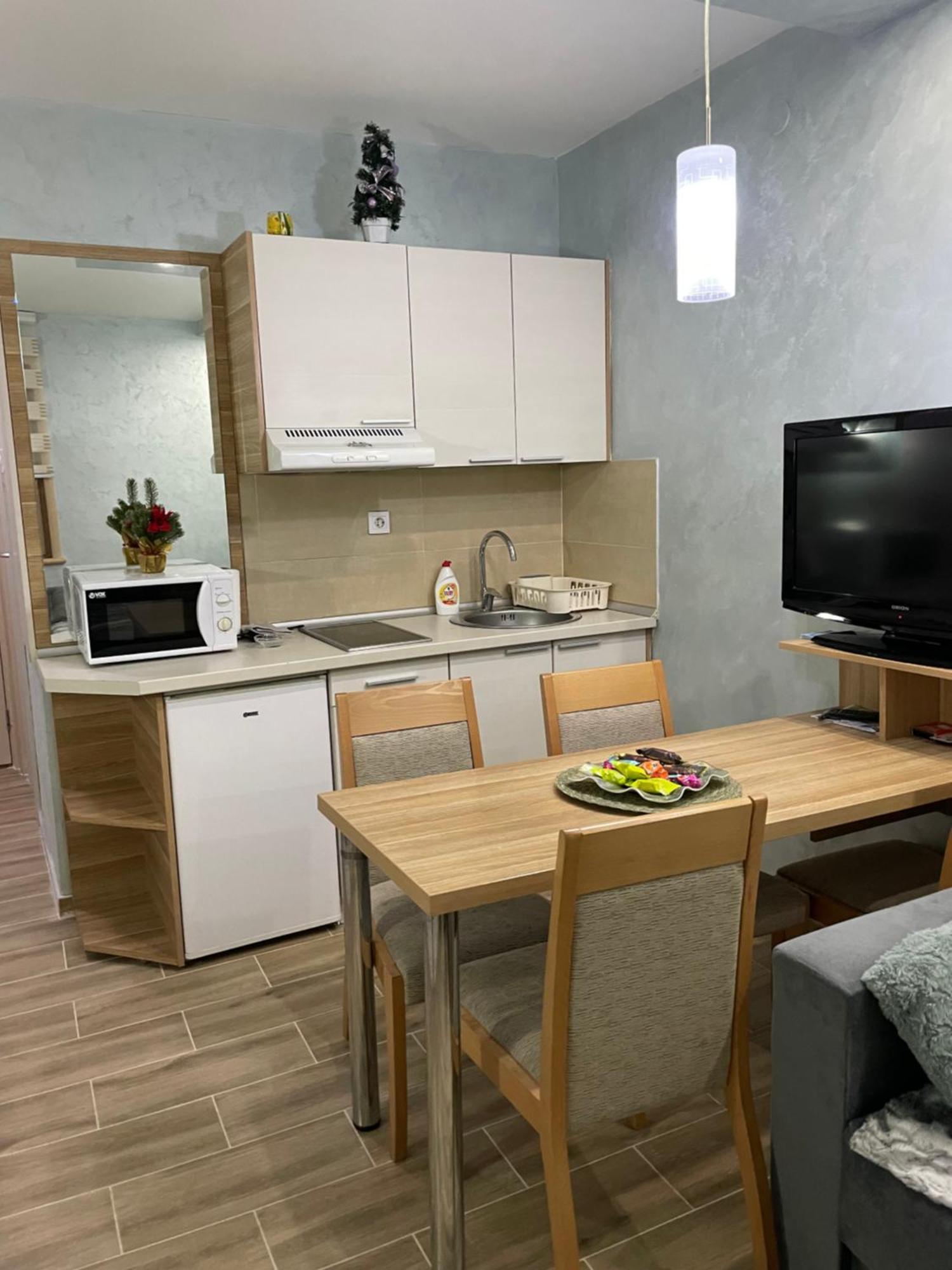 Apartment Dusica Konaci Kopaonik
