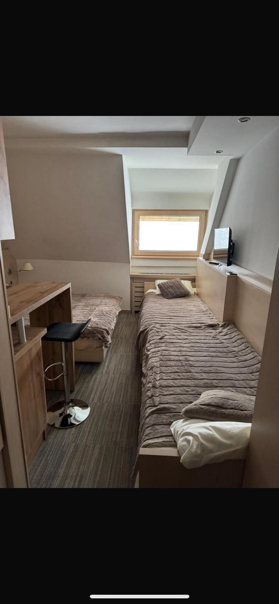 Apartment Dusica Konaci